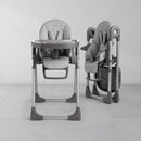 Buffet Highchair Cool Grey — image 8