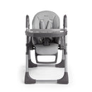Buffet Highchair Cool Grey & Mealtime Set Bundle — image 7