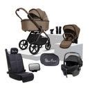 Cove 2 Maple + Maxi Cosi Car Capsule Bundle — image 1