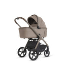 Cove 2 Champagne + Maxi Cosi Car Capsule Bundle — image 3