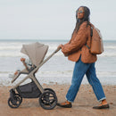 Cove 2 Champagne + Maxi Cosi Car Capsule Bundle — image 8