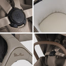 Cove 2 Champagne + Maxi Cosi Car Capsule Bundle — image 9