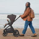 Cove 2 Chocolate + Maxi Cosi Car Capsule Bundle — image 8