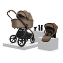 Cove 2 Maple with Carrycot — image 1