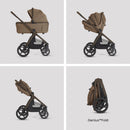 Cove 2 Maple + Maxi Cosi Car Capsule Bundle — image 4