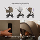 Cove 2 Maple + Maxi Cosi Car Capsule Bundle — image 5