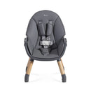 Eat&Play™ 4-in-1 Highchair & Mealtime Set Bundle — image 6