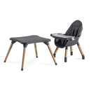 Silver Cross Eat & Play 4-in-1 Highchair — feature 2