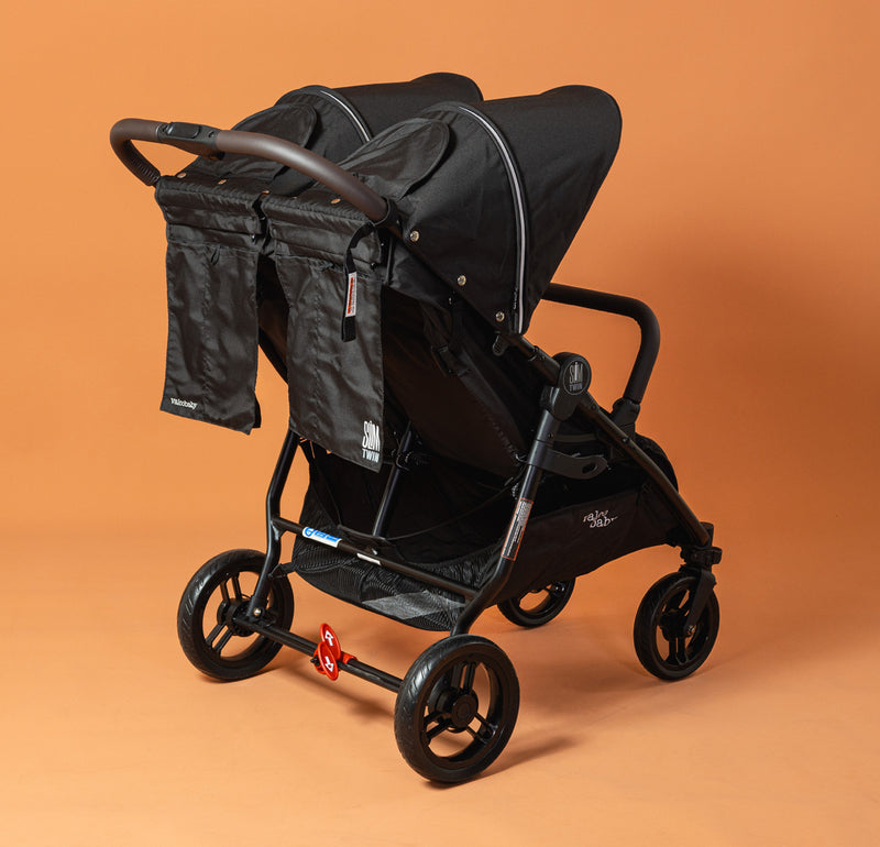 Valco Baby Slim Twin