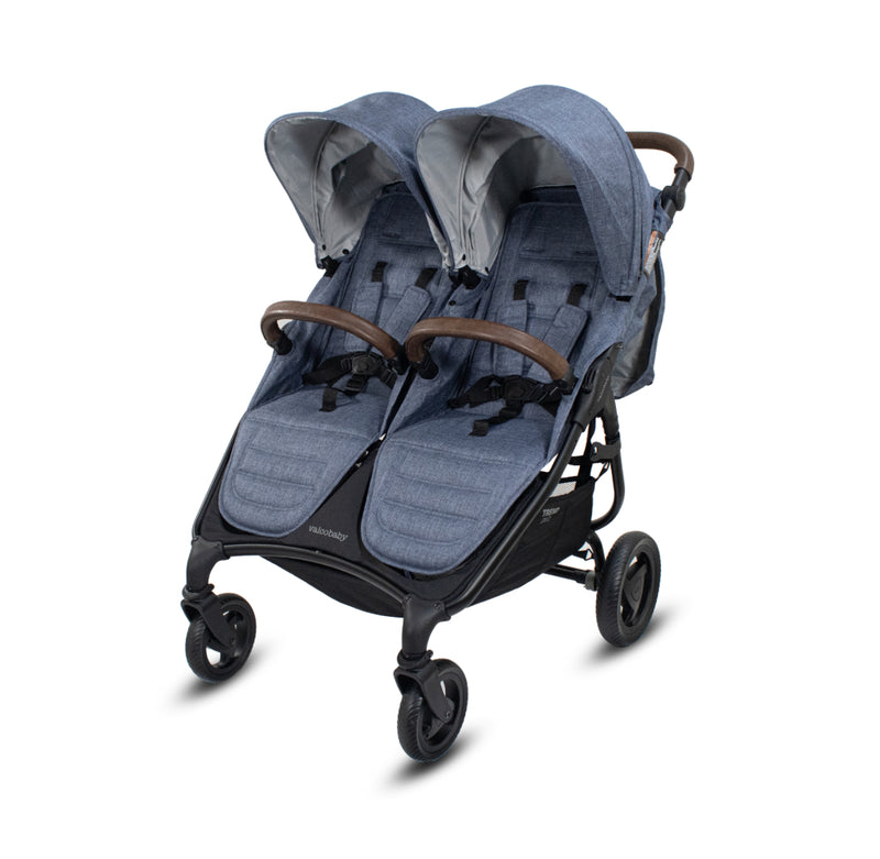 Valco Baby Trend Duo Stroller