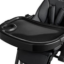 Silver Cross Gourmet Highchair & Mealtime Set Bundle — feature 2