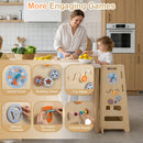 Toddler Standing Tower with Blackboard product image 8
