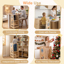 Toddler Standing Tower with Blackboard product image 10