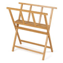 Bamboo Art Print Rack for Canvas Storage product image 3