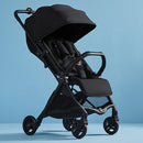 Silver Cross Jet 5 Space Travel Stroller — feature 1