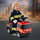 Toddler Ride-On Push Car with Lights and Sounds product image 1