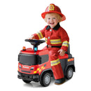 Toddler Ride-On Push Car with Lights and Sounds product image 2