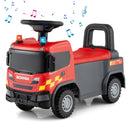 Toddler Ride-On Push Car with Lights and Sounds product image 3