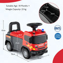 Toddler Ride-On Push Car with Lights and Sounds product image 4