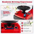 Toddler Ride-On Push Car with Lights and Sounds product image 5