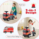 Toddler Ride-On Push Car with Lights and Sounds product image 10