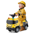 Toddler Ride-On Push Car with Lights and Sounds product image 12