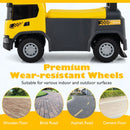 Toddler Ride-On Push Car with Lights and Sounds product image 18