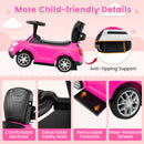 Licensed FIAT 3-in-1 Toddler Push Car product image 6
