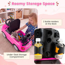 Licensed FIAT 3-in-1 Toddler Push Car product image 10
