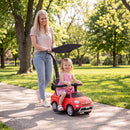 Licensed FIAT 3-in-1 Toddler Push Car product image 11