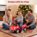 Licensed FIAT 3-in-1 Toddler Push Car product image 15