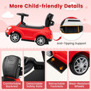Licensed FIAT 3-in-1 Toddler Push Car product image 16
