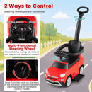 Licensed FIAT 3-in-1 Toddler Push Car product image 19