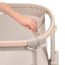 Maxi Cosi Iora Air Lux Bedside Sleeper — image 9