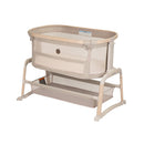 Maxi Cosi Iora Air Lux Bedside Sleeper — image 1