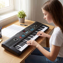 61-Key Kids Keyboard Piano with Microphone product image 2