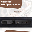 61-Key Kids Keyboard Piano with Microphone product image 7