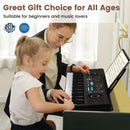 61-Key Kids Keyboard Piano with Microphone product image 10