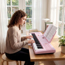 61-Key Kids Keyboard Piano with Microphone product image 11