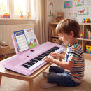 61-Key Kids Keyboard Piano with Microphone product image 12