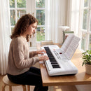 61-Key Kids Keyboard Piano with Microphone product image 22