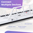 61-Key Kids Keyboard Piano with Microphone product image 27
