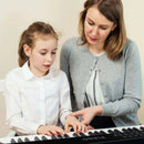88-Key Folding Piano Keyboard with Wireless MIDI product image 1