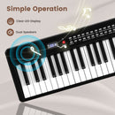 88-Key Folding Piano Keyboard with Wireless MIDI product image 7