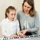88-Key Folding Piano Keyboard with Wireless MIDI product image 11
