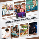 88-Key Folding Piano Keyboard with Wireless MIDI product image 18