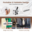 88-Key Folding Piano Keyboard with Wireless MIDI product image 20