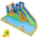 Inflatable Water Slide Park with 750W Blower product image 2