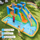 Inflatable Water Slide Park with 750W Blower product image 6