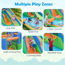 Inflatable Water Slide Park with 750W Blower product image 8